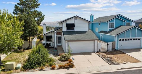 3409 Ridgecrest Drive, Reno, NV 89512 Photo