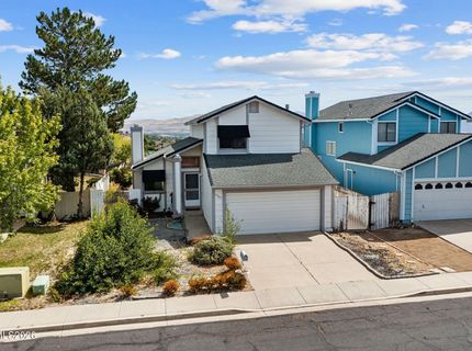 3409 Ridgecrest Drive, Reno, NV 89512 Photo