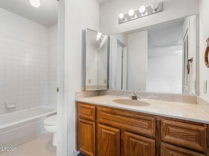3409 Ridgecrest Drive, Reno, NV 89512 Photo