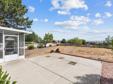 3409 Ridgecrest Drive, Reno, NV 89512 Photo
