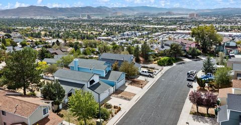 3409 Ridgecrest Drive, Reno, NV 89512 Photo