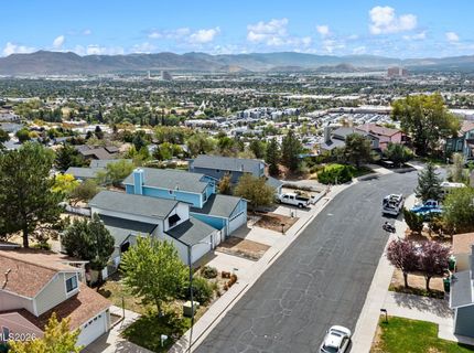 3409 Ridgecrest Drive, Reno, NV 89512 Photo