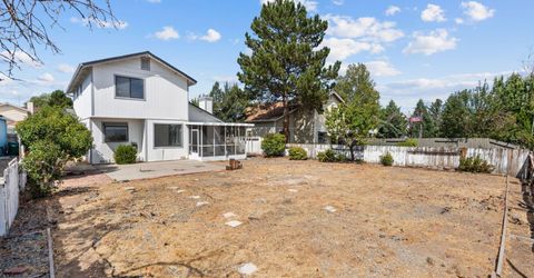 3409 Ridgecrest Drive, Reno, NV 89512 Photo