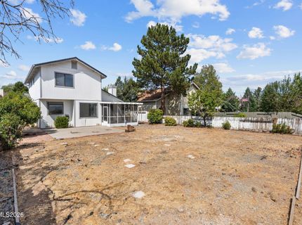 3409 Ridgecrest Drive, Reno, NV 89512 Photo