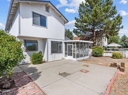 3409 Ridgecrest Drive, Reno, NV 89512 Photo