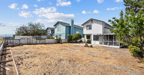 3409 Ridgecrest Drive, Reno, NV 89512 Photo