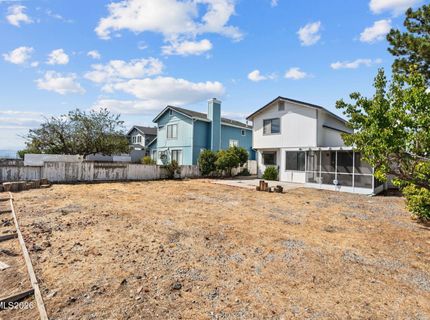 3409 Ridgecrest Drive, Reno, NV 89512 Photo