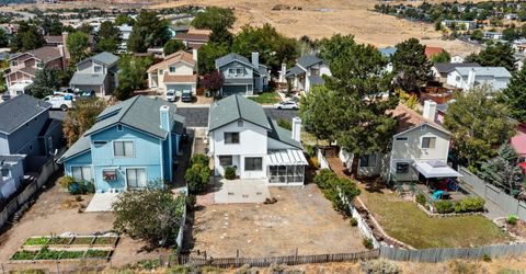 3409 Ridgecrest Drive, Reno, NV 89512 Photo