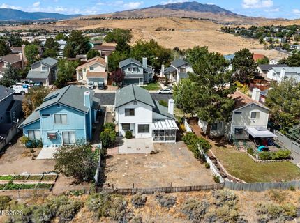 3409 Ridgecrest Drive, Reno, NV 89512 Photo