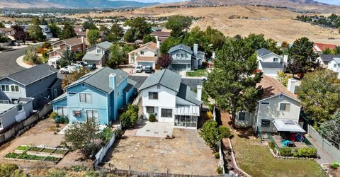 3409 Ridgecrest Drive, Reno, NV 89512 Photo