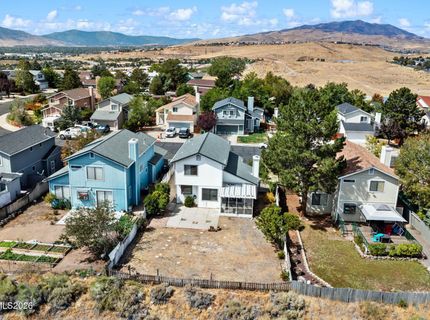 3409 Ridgecrest Drive, Reno, NV 89512 Photo