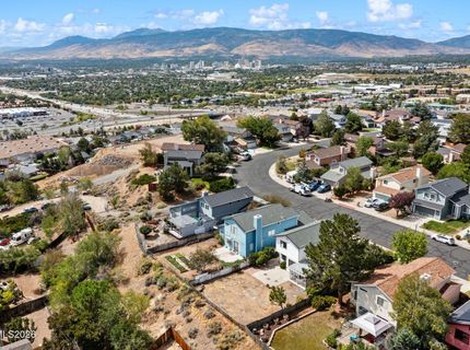 3409 Ridgecrest Drive, Reno, NV 89512 Photo