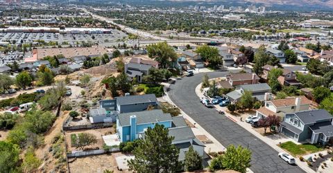 3409 Ridgecrest Drive, Reno, NV 89512 Photo