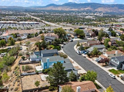 3409 Ridgecrest Drive, Reno, NV 89512 Photo