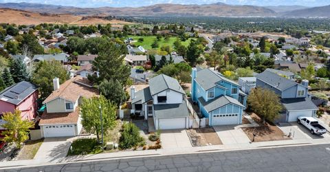 3409 Ridgecrest Drive, Reno, NV 89512 Photo
