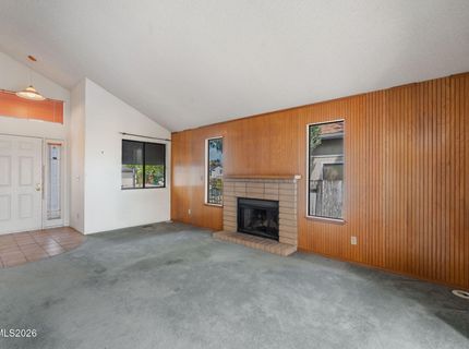 3409 Ridgecrest Drive, Reno, NV 89512 Photo