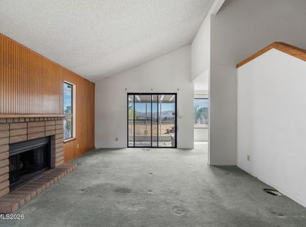 3409 Ridgecrest Drive, Reno, NV 89512 Photo