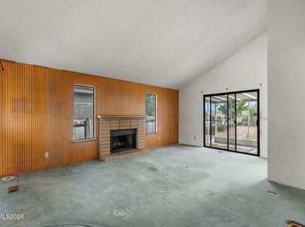 3409 Ridgecrest Drive, Reno, NV 89512 Photo