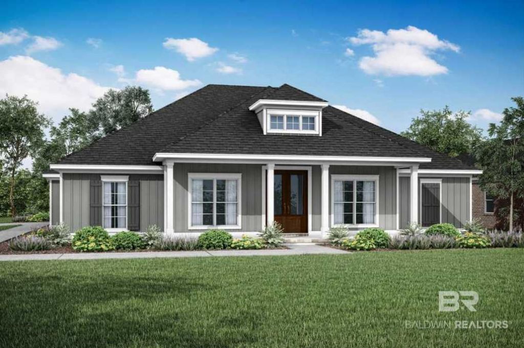 326 Morning Mist Way, Fairhope, AL 36532 Main Photo