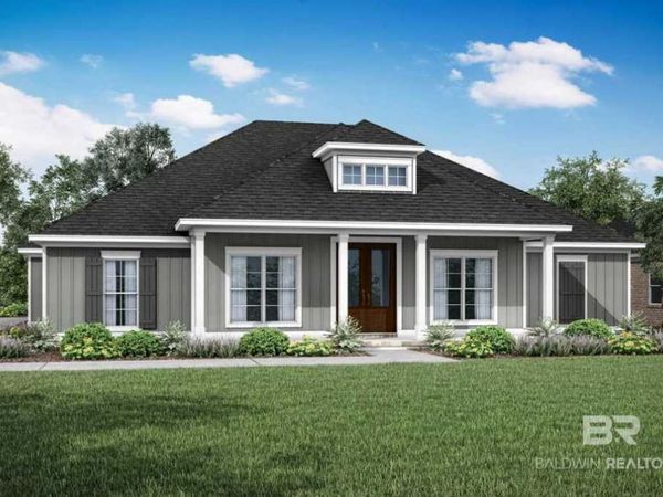 326 Morning Mist Way, Fairhope, AL 36532