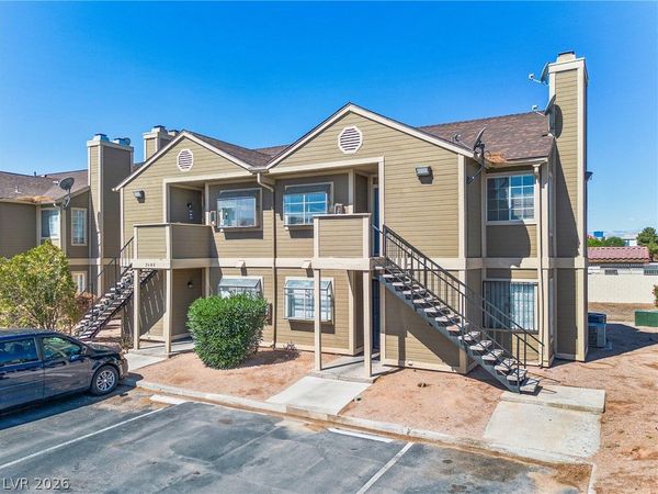 2685 Jennydiane Drive, Unit D, Las Vegas, NV 89121