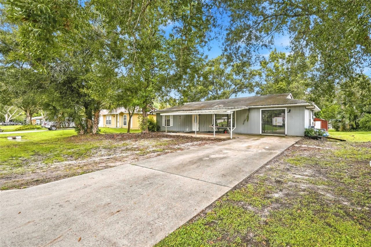 7904 James Rd , Fort Pierce, FL 34951 Photo