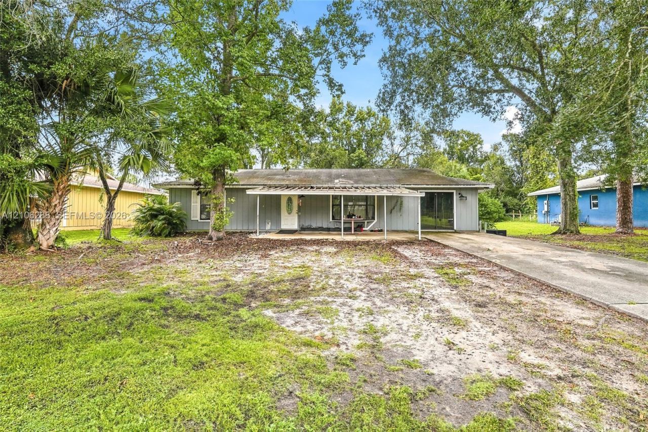 7904 James Rd , Fort Pierce, FL 34951 Photo