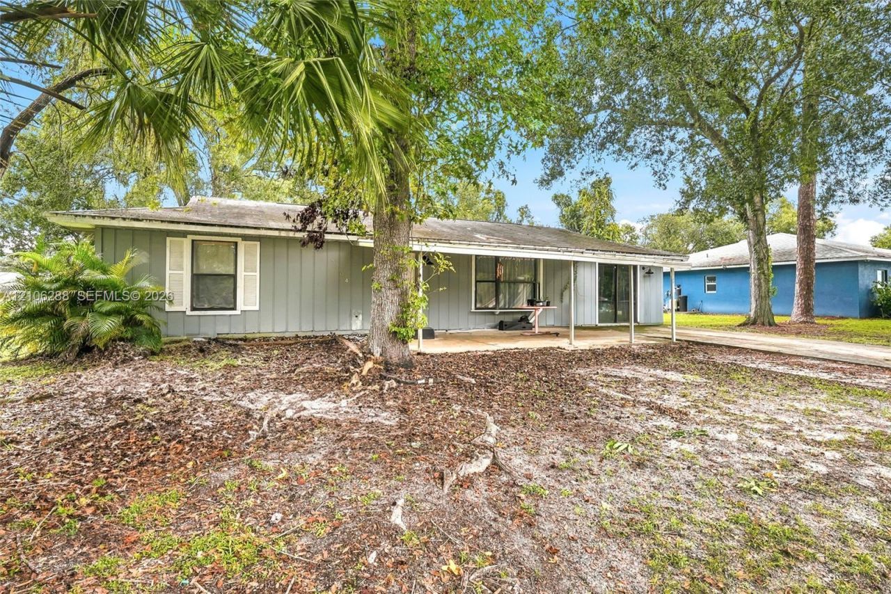 7904 James Rd , Fort Pierce, FL 34951 Photo
