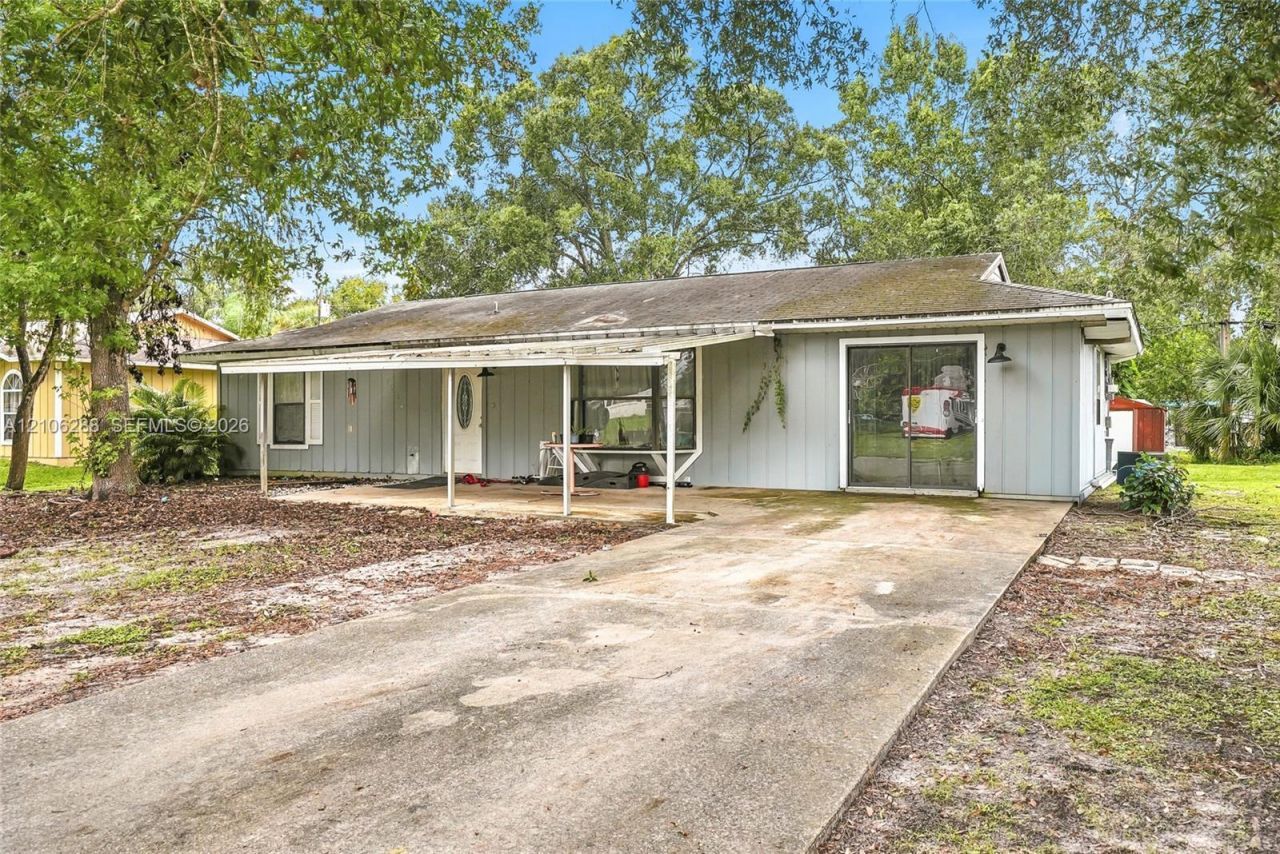 7904 James Rd , Fort Pierce, FL 34951 Photo