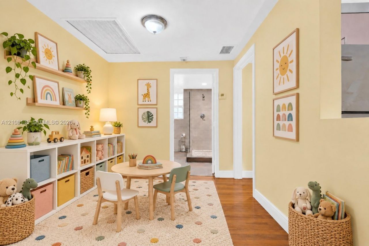 1219 Meridian Ave, Unit 2, Miami Beach, FL 33139 Photo