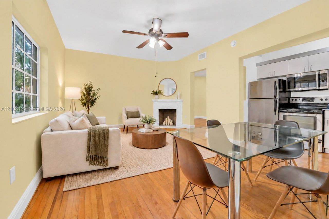 1219 Meridian Ave, Unit 2, Miami Beach, FL 33139 Photo