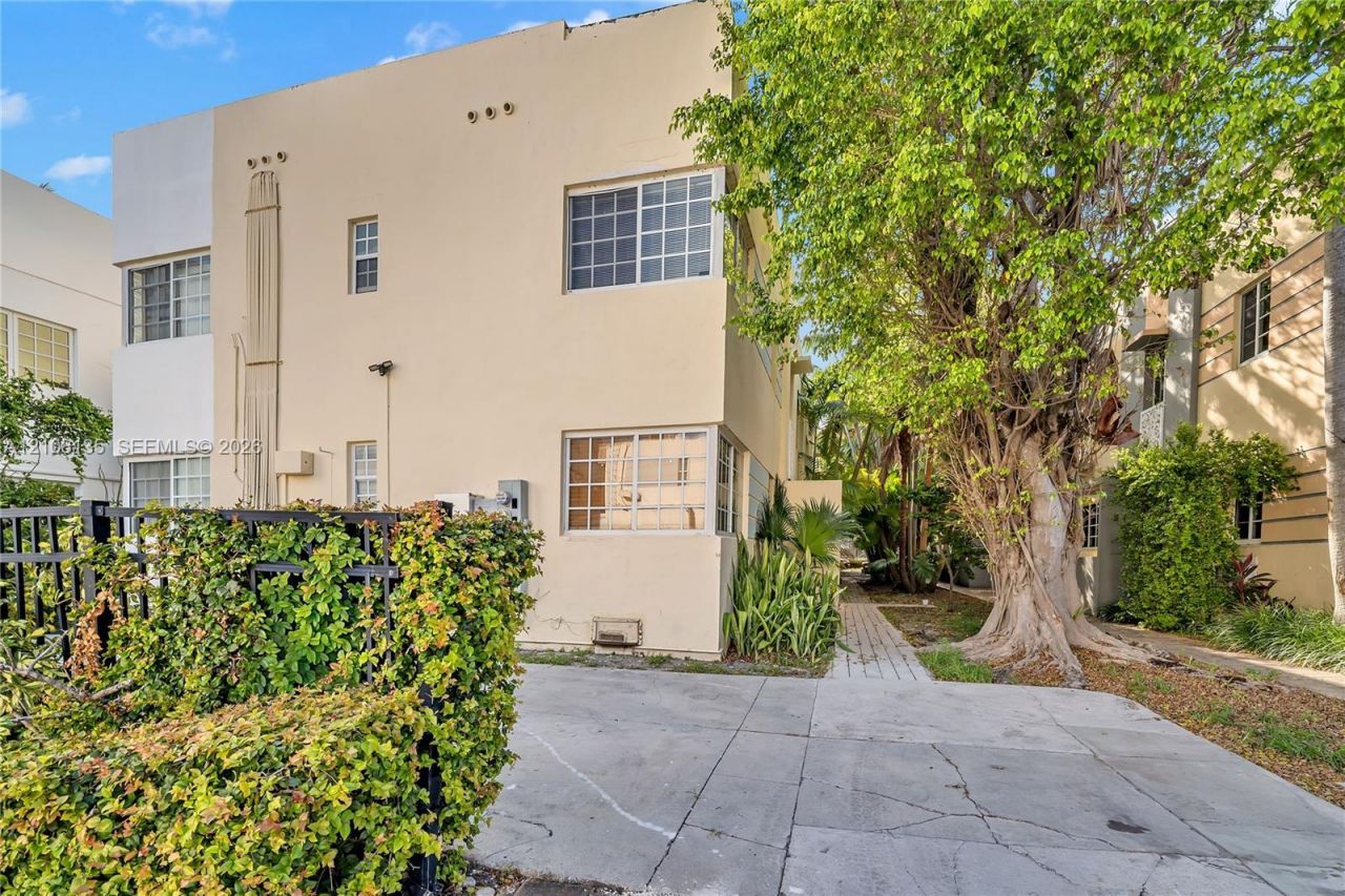 1219 Meridian Ave, Unit 2, Miami Beach, FL 33139 Photo