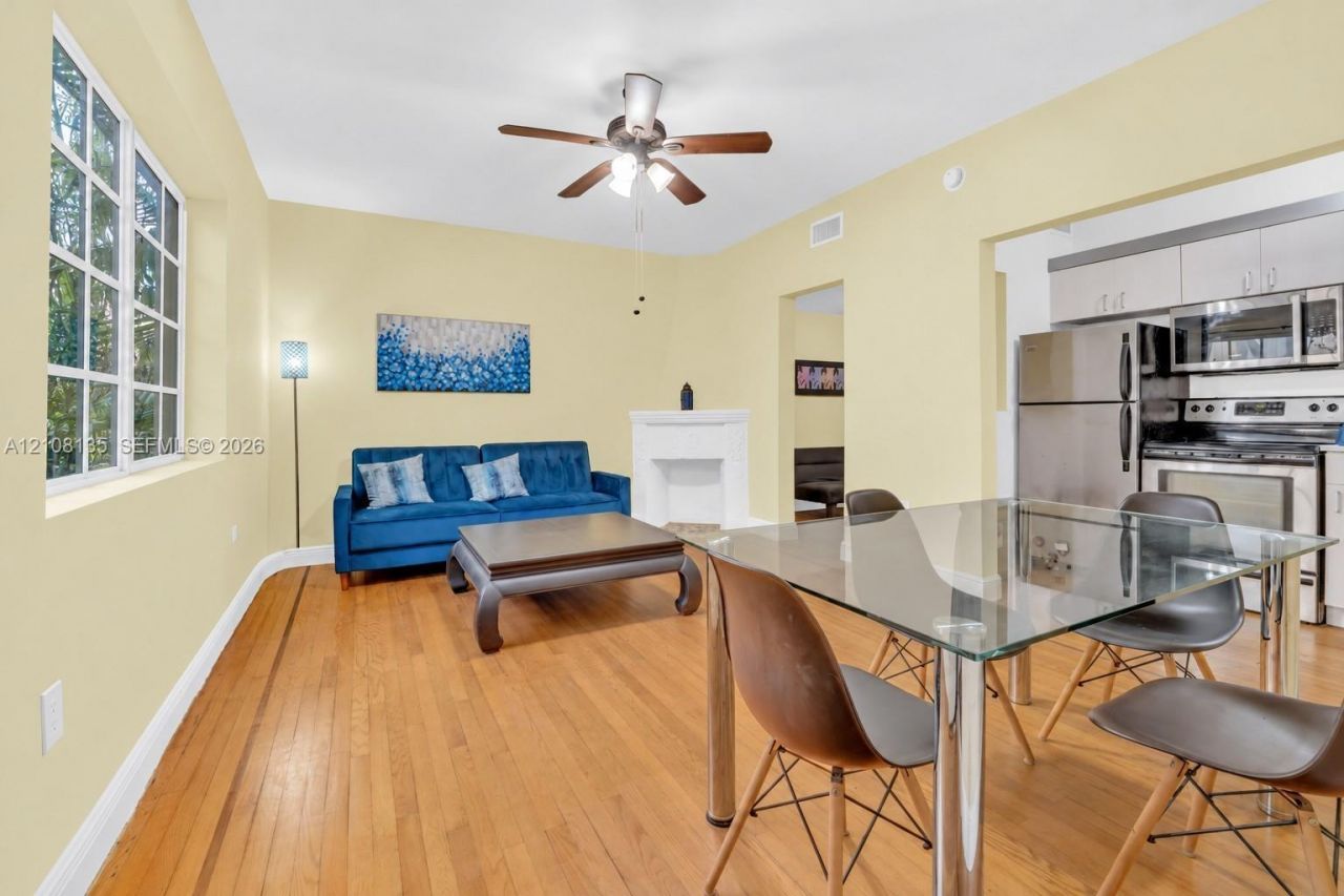 1219 Meridian Ave, Unit 2, Miami Beach, FL 33139 Photo