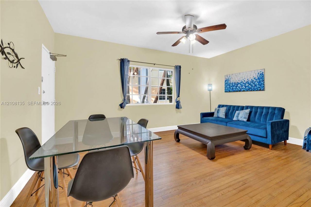 1219 Meridian Ave, Unit 2, Miami Beach, FL 33139 Photo