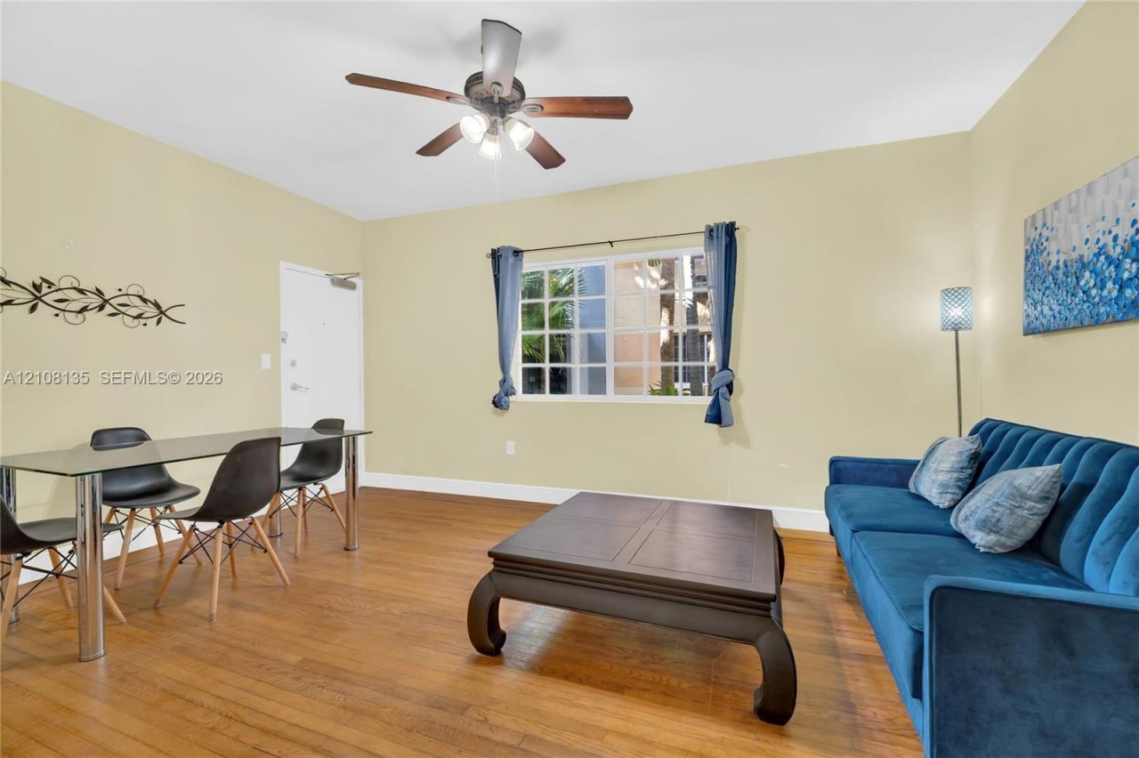 1219 Meridian Ave, Unit 2, Miami Beach, FL 33139 Photo