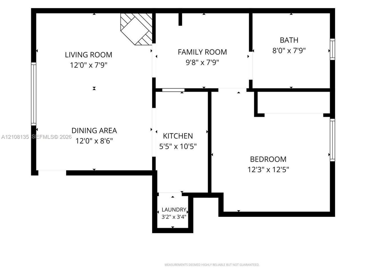 1219 Meridian Ave, Unit 2, Miami Beach, FL 33139 Photo