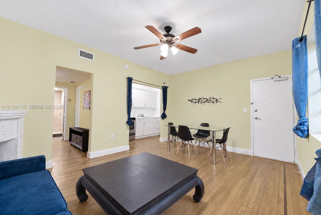 1219 Meridian Ave, Unit 2, Miami Beach, FL 33139 Photo