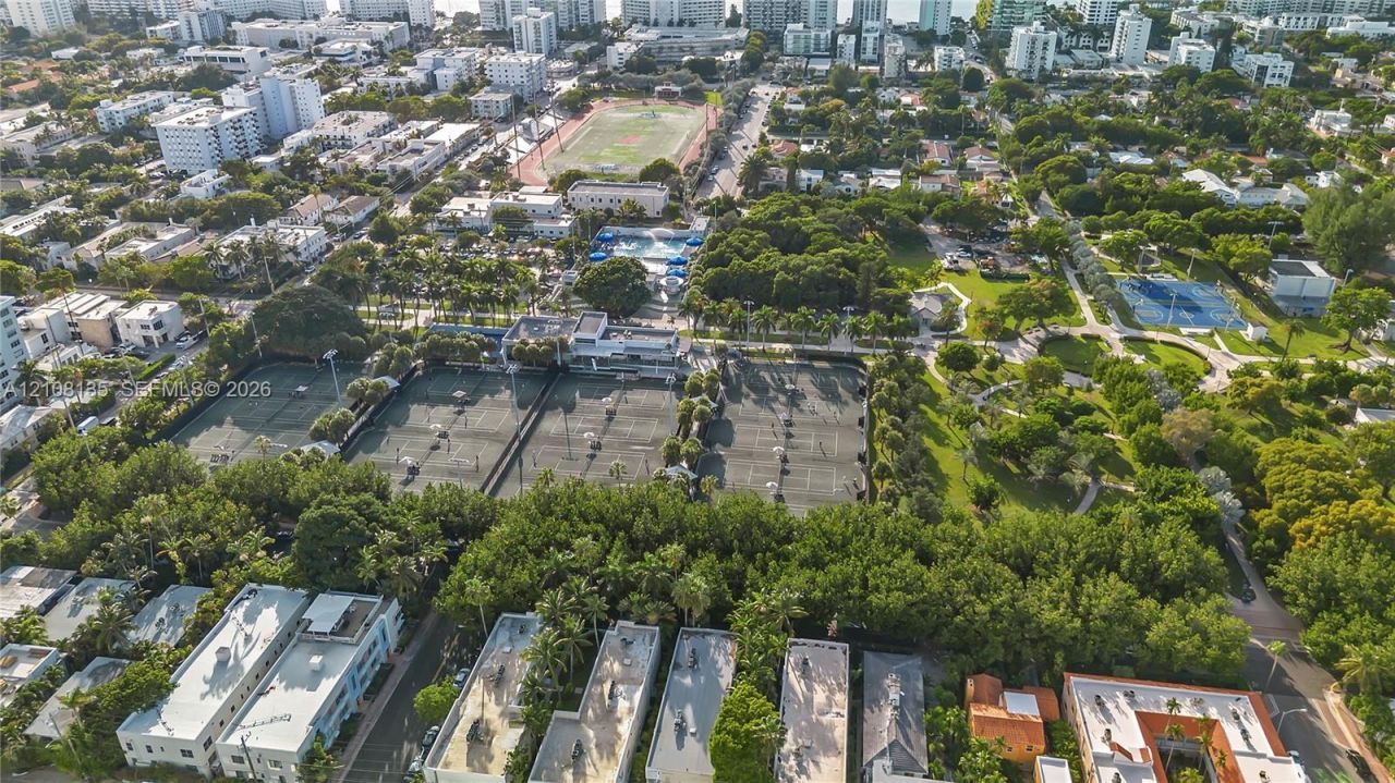 1219 Meridian Ave, Unit 2, Miami Beach, FL 33139 Photo