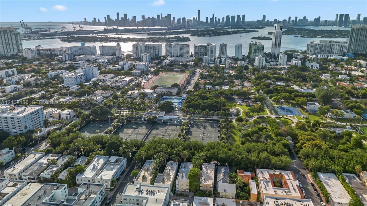 1219 Meridian Ave, Unit 2, Miami Beach, FL 33139 Photo
