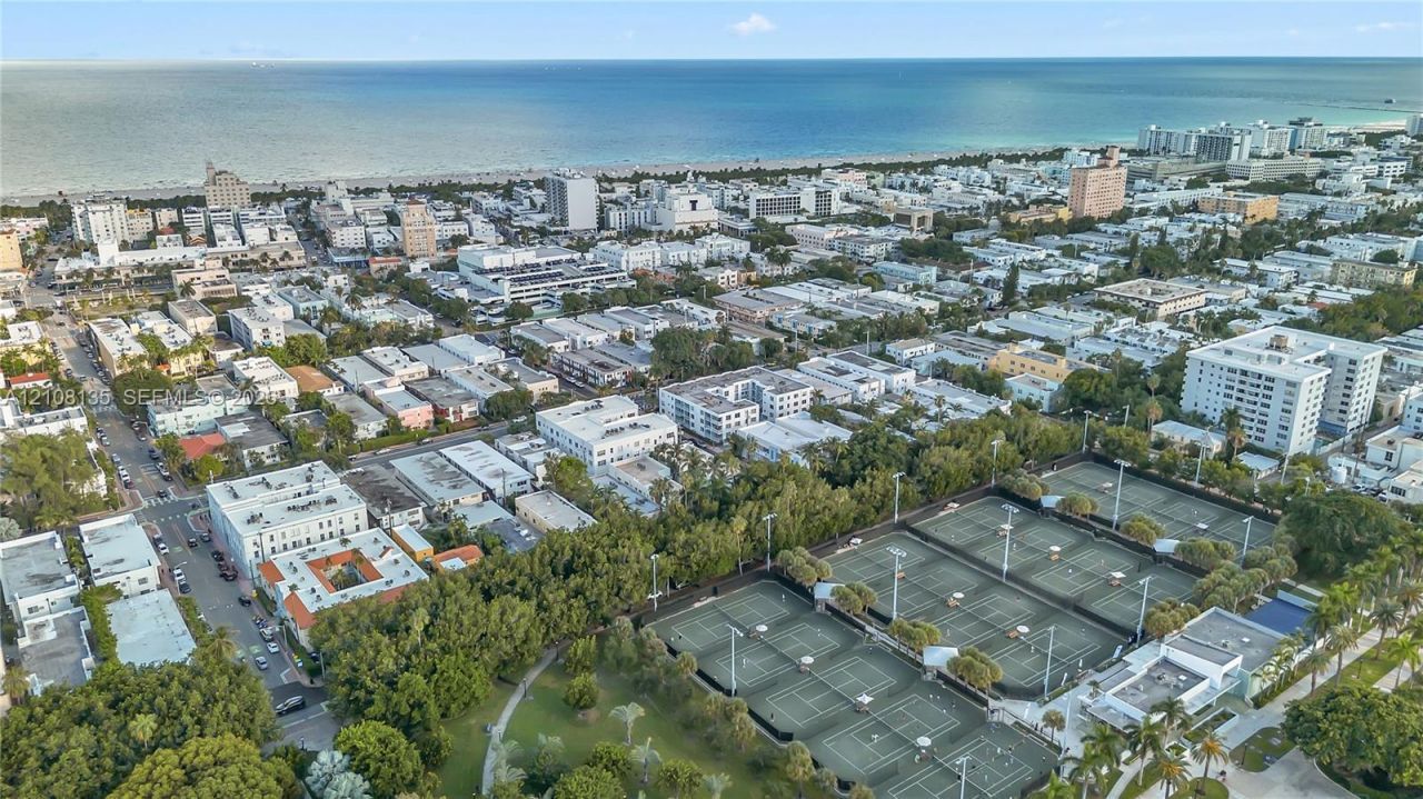 1219 Meridian Ave, Unit 2, Miami Beach, FL 33139 Photo