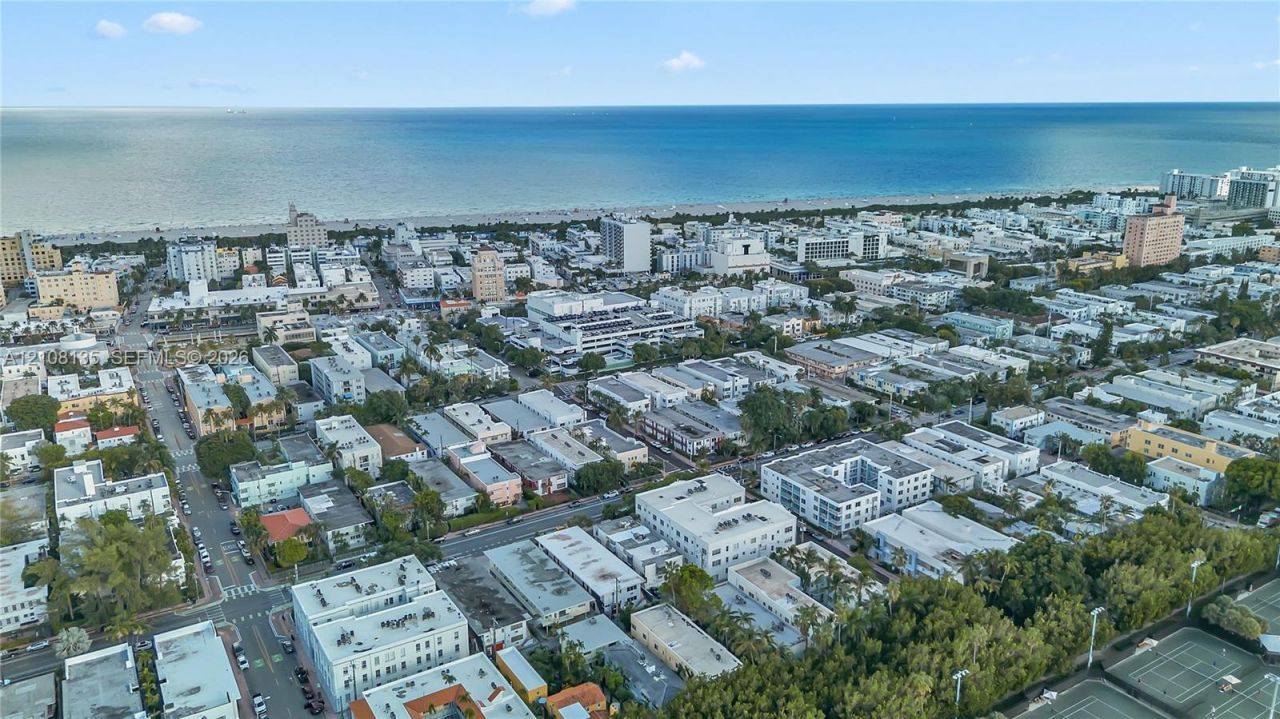 1219 Meridian Ave, Unit 2, Miami Beach, FL 33139 Photo