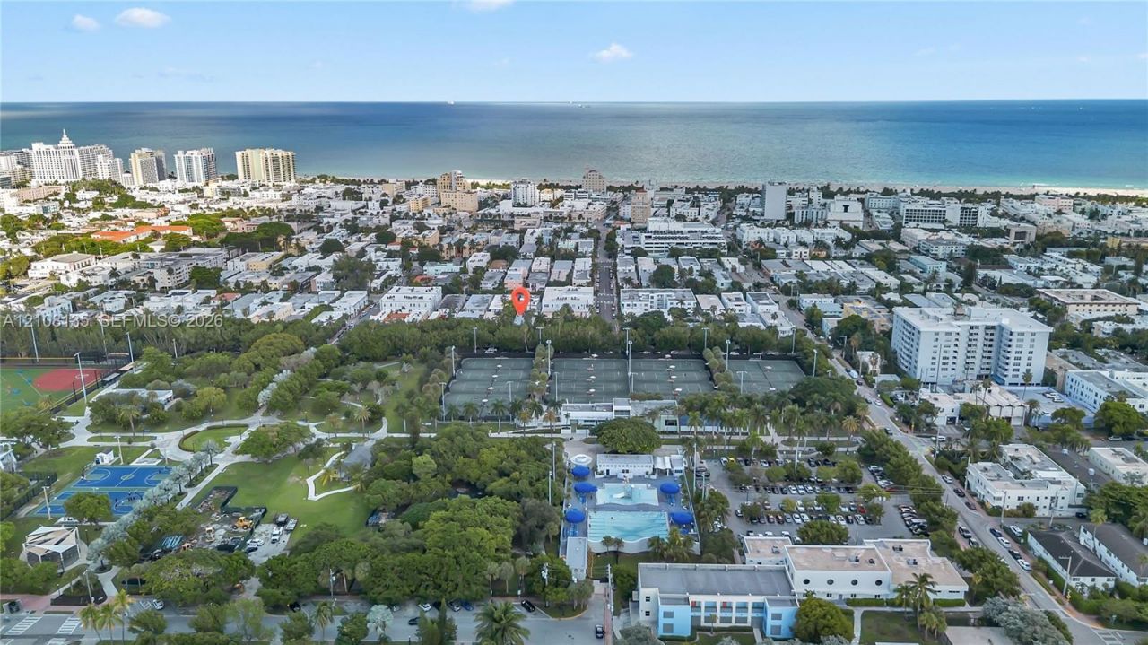 1219 Meridian Ave, Unit 2, Miami Beach, FL 33139 Photo