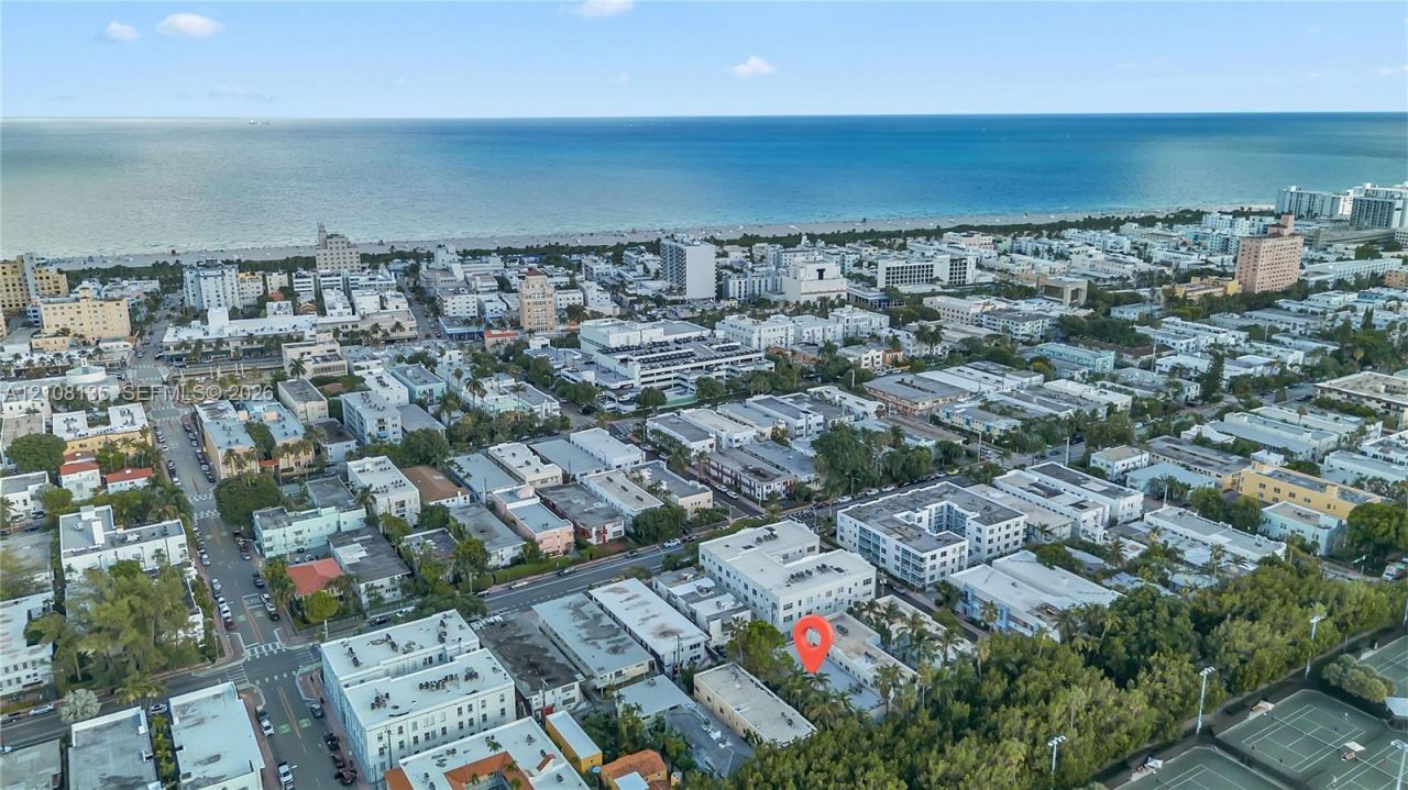 1219 Meridian Ave, Unit 2, Miami Beach, FL 33139 Photo