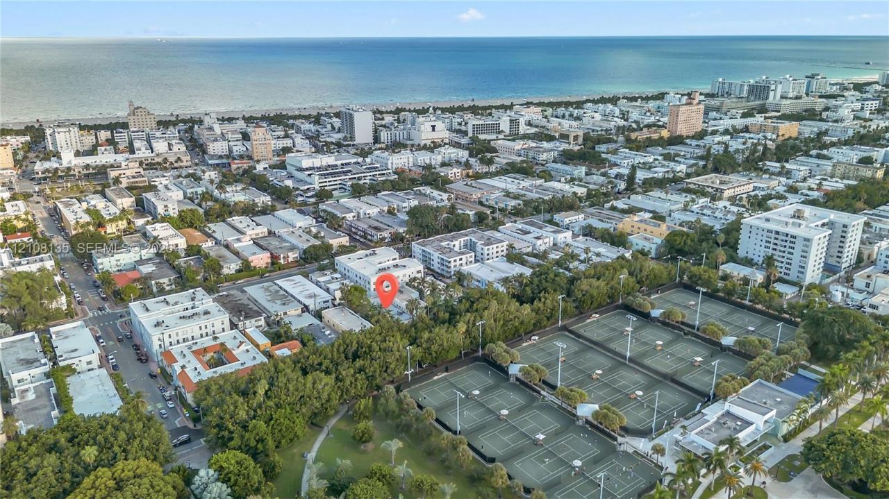 1219 Meridian Ave, Unit 2, Miami Beach, FL 33139 Photo