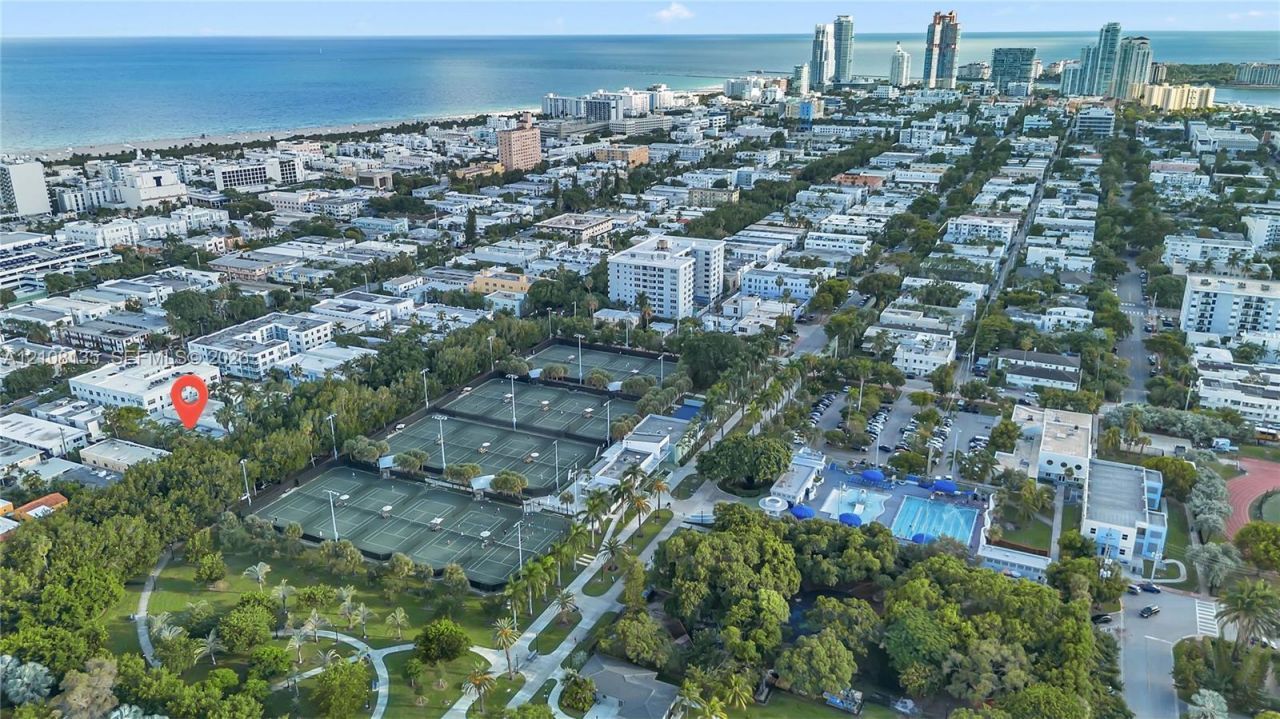1219 Meridian Ave, Unit 2, Miami Beach, FL 33139 Photo