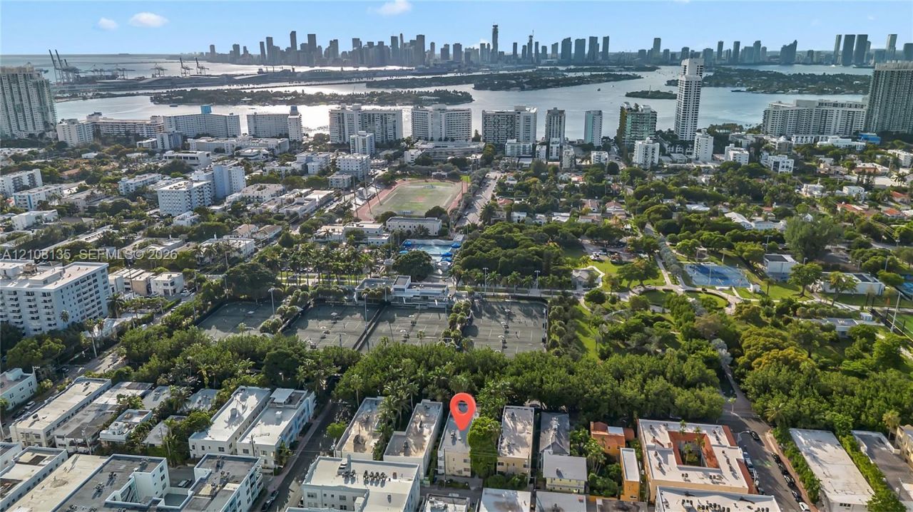 1219 Meridian Ave, Unit 2, Miami Beach, FL 33139 Photo