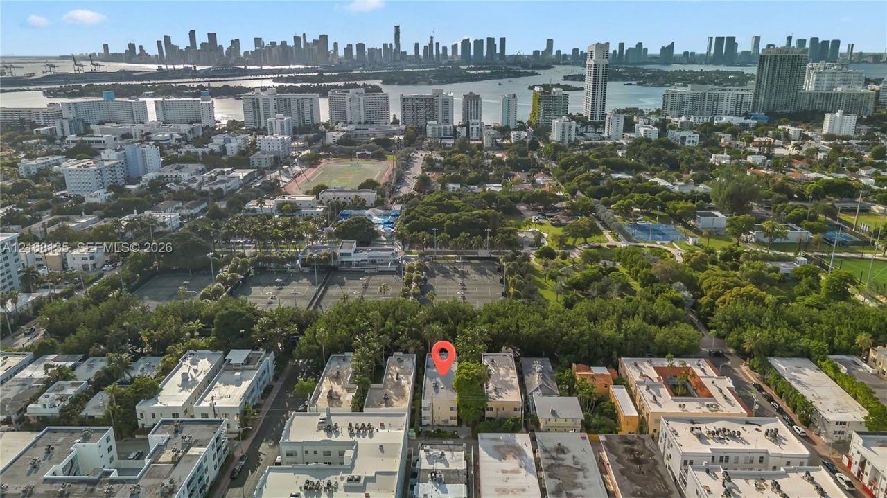 1219 Meridian Ave, Unit 2, Miami Beach, FL 33139 Photo
