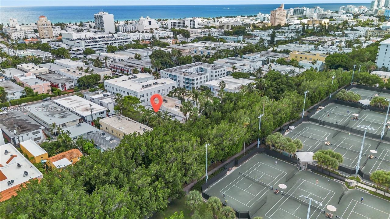 1219 Meridian Ave, Unit 2, Miami Beach, FL 33139 Photo