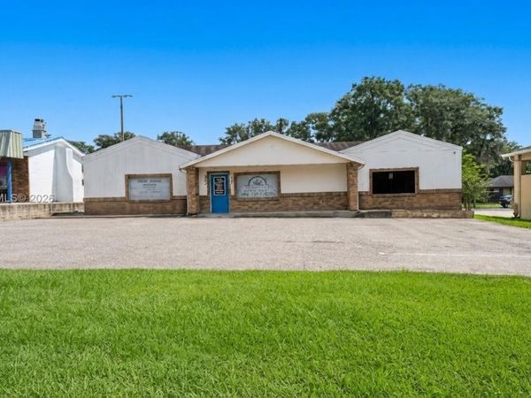 223 NE Commonwealth Avenue SW , Polk City, FL 33868