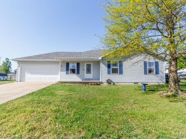 1123 Applelane Drive, Lebanon, MO 65536